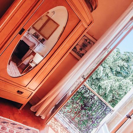 B&B En Provence- Villa Saint Marc Форкалькье Номер фото